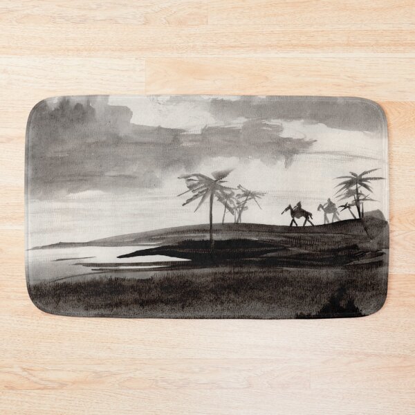 Item preview, oasis designed and sold by AnnaBaldon.