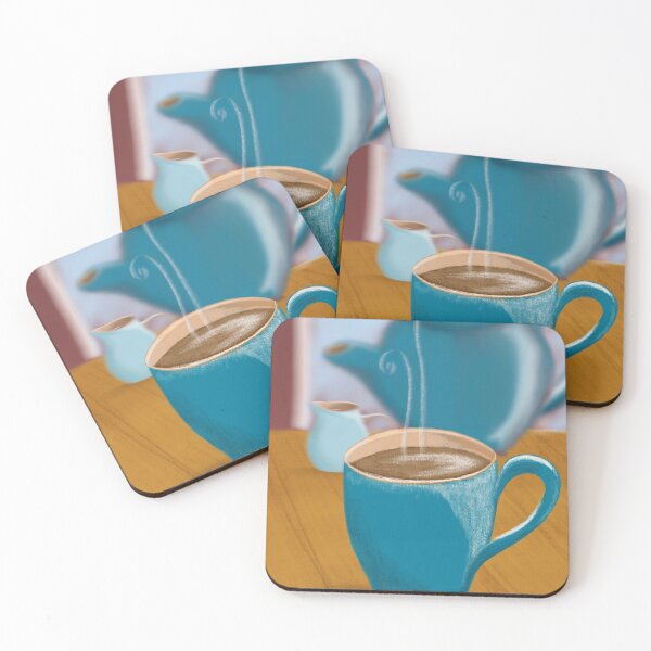 Item preview, Teatime designed and sold by AnnaSzuecs.