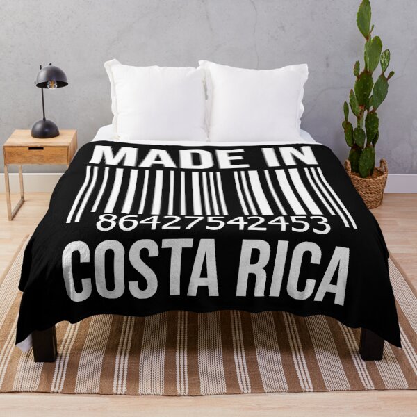 Item preview, Made in Costa Rica designed and sold by XCIV.