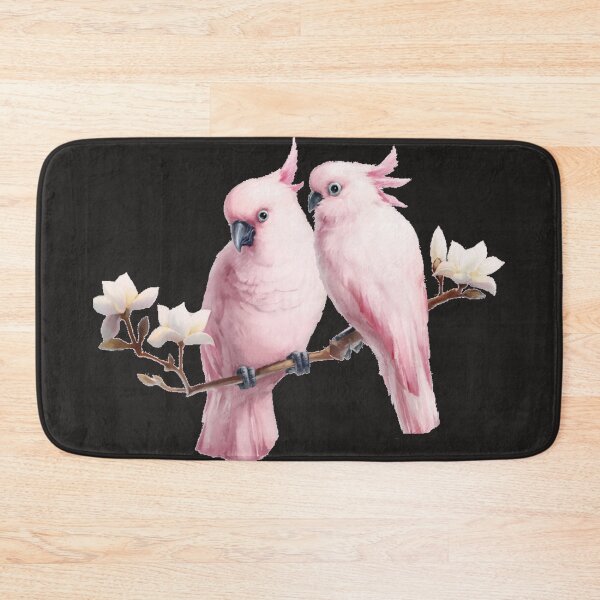Item preview, the Beautiful Couples of Parakeets designed and sold by JamalRok04.