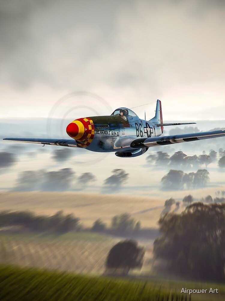 Chucks Ride by aviationart
