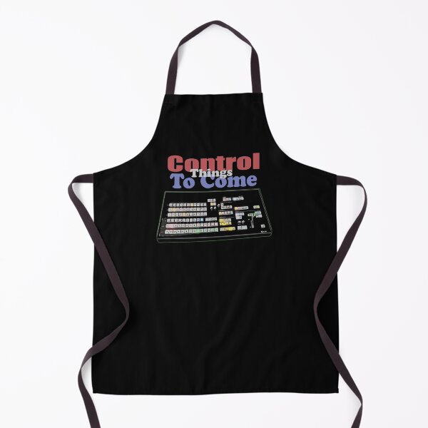 Item preview, Control Things To Come designed and sold by Gnfree.