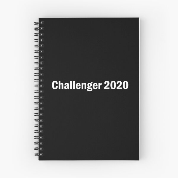 Item preview, Challenger 2020 designed and sold by crecks.