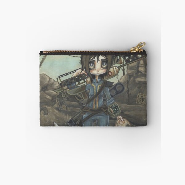 Item preview, The Wasteland designed and sold by WhiteStagArt.