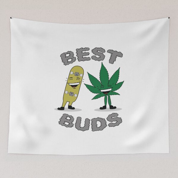 Item preview, Best Buds designed and sold by Jessicademeyere.
