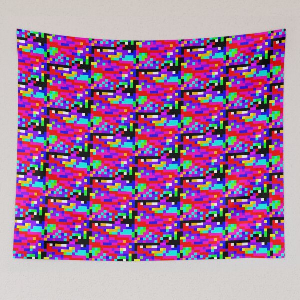 Item preview, Brain Scramble designed and sold by Jasmine Rainbow.