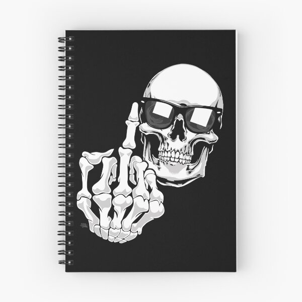Item preview, FXCK YOU designed and sold by MIAMIKAOS.