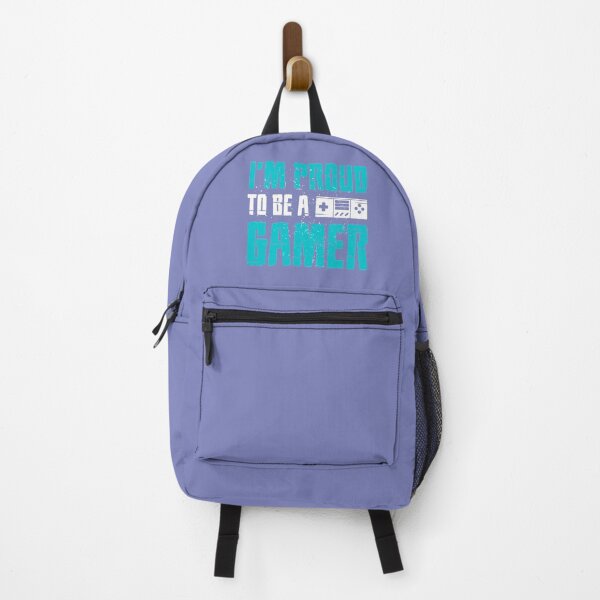 Item preview, I'm Proud to be a Gamer designed and sold by yassiny.