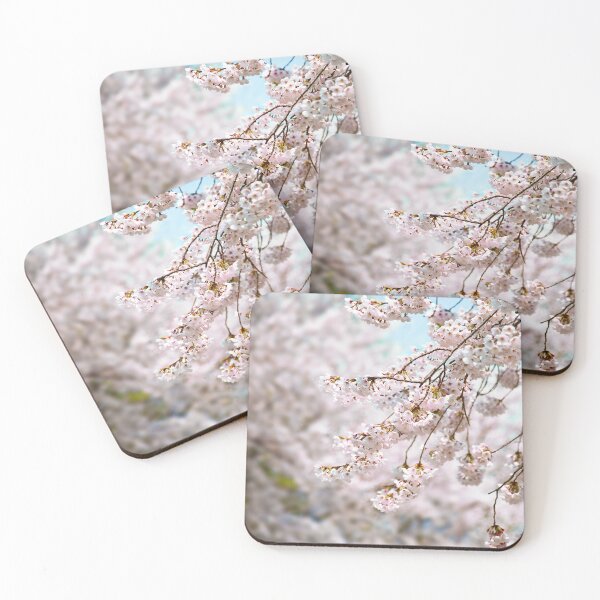 Item preview, Cherry Blossoms in the Spring Time designed and sold by raisbeckfoto.