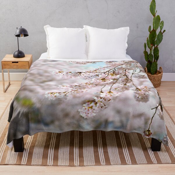 Item preview, Cherry Blossoms in the Spring Time designed and sold by raisbeckfoto.