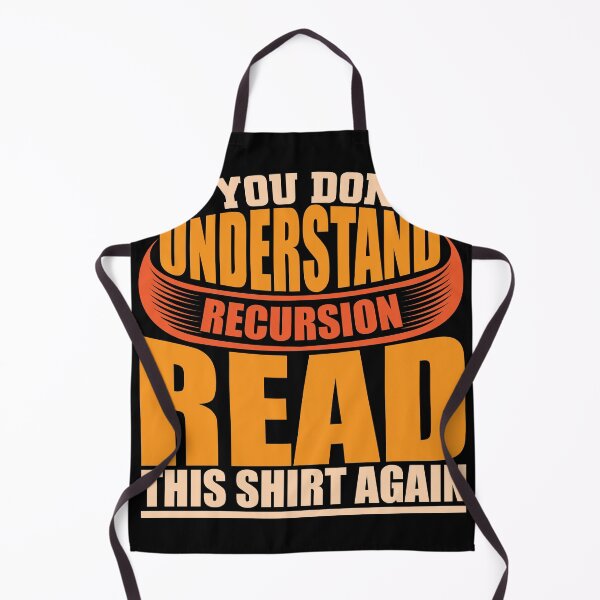 Item preview, if you dont understand recursion read this again designed and sold by Grinover.