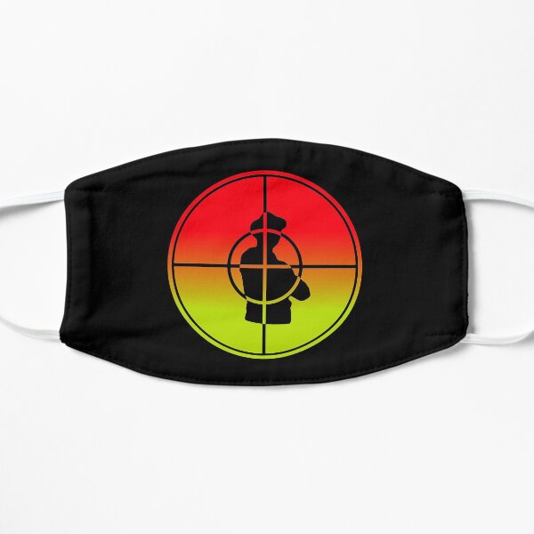 Best Selling and Trending public target tour 2020 Flat Mask