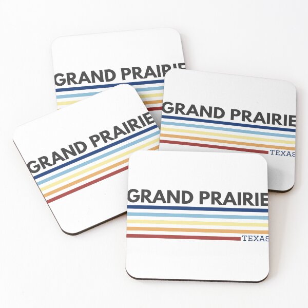 Item preview, Grand Prairie Texas designed and sold by Taumaturgo.