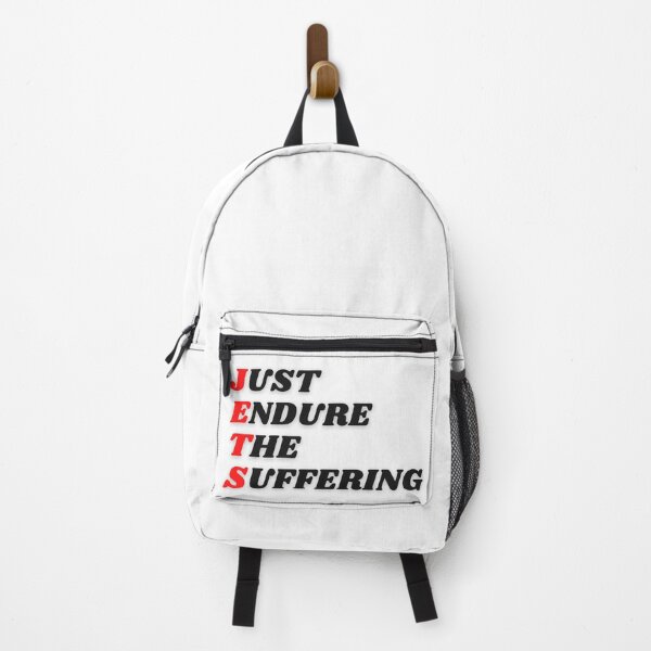 Item preview, Just Endure The Suffering designed and sold by Gmaish.