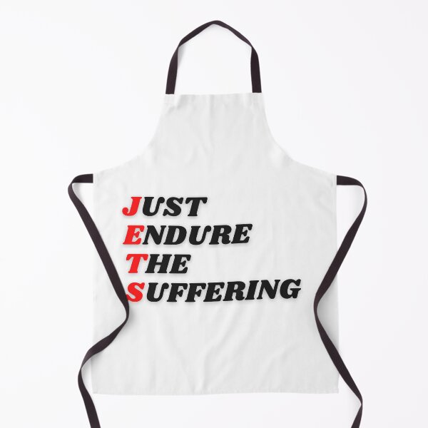 Item preview, Just Endure The Suffering designed and sold by Gmaish.