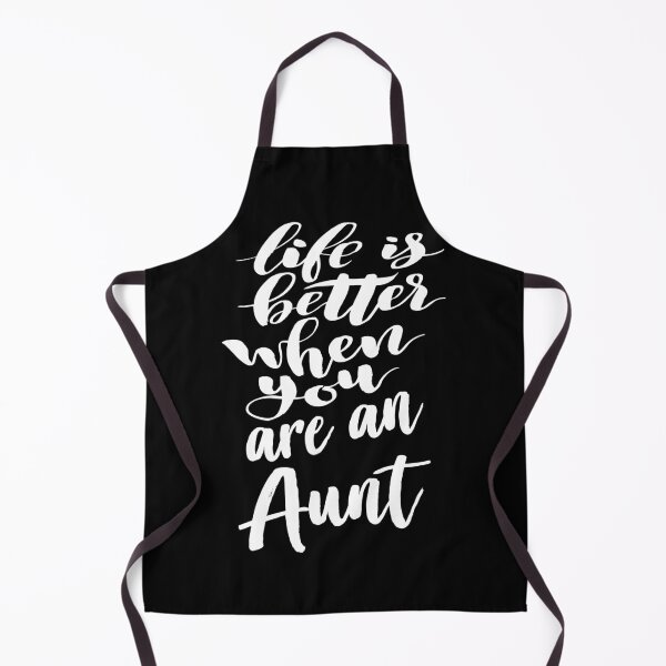 Item preview, Life Is Better When You Are An Aunt designed and sold by ProjectX23.
