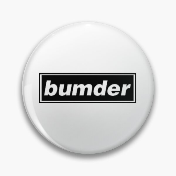 Item preview, Bumder designed and sold by guacamolio.