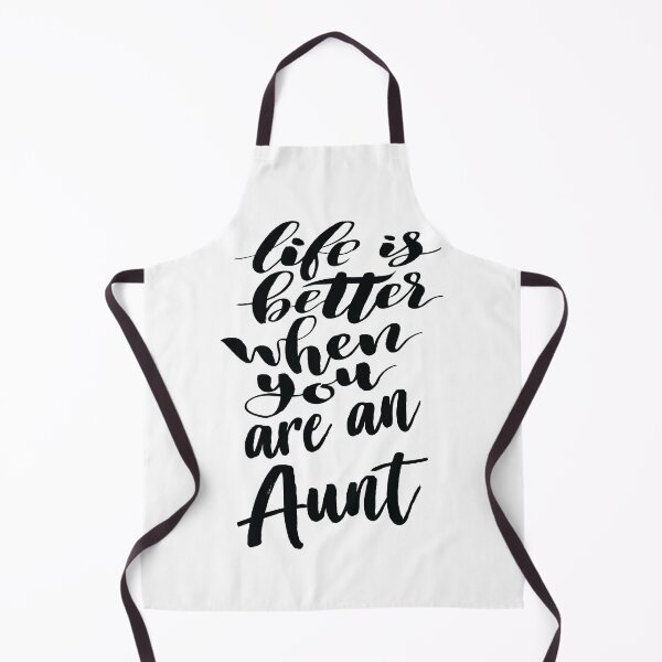Item preview, Life Is Better When You Are An Aunt designed and sold by ProjectX23.