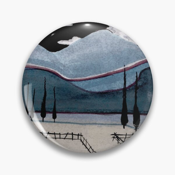 Item preview, valley  designed and sold by AnnaBaldon.