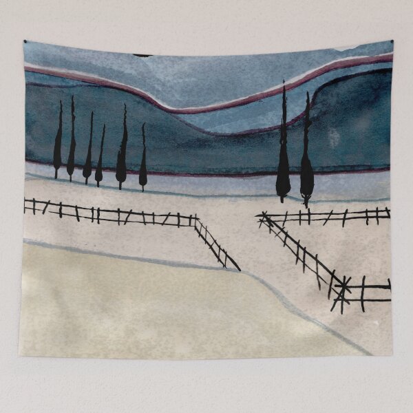 Item preview, valley  designed and sold by AnnaBaldon.