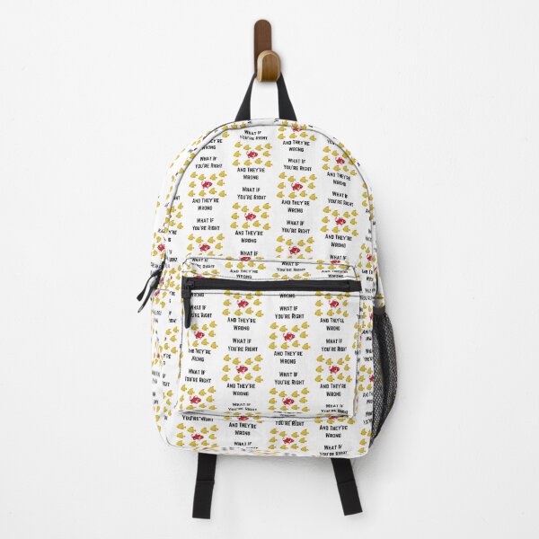 Item preview, What If Youre Right And Theyre Wrong designed and sold by Artistive.