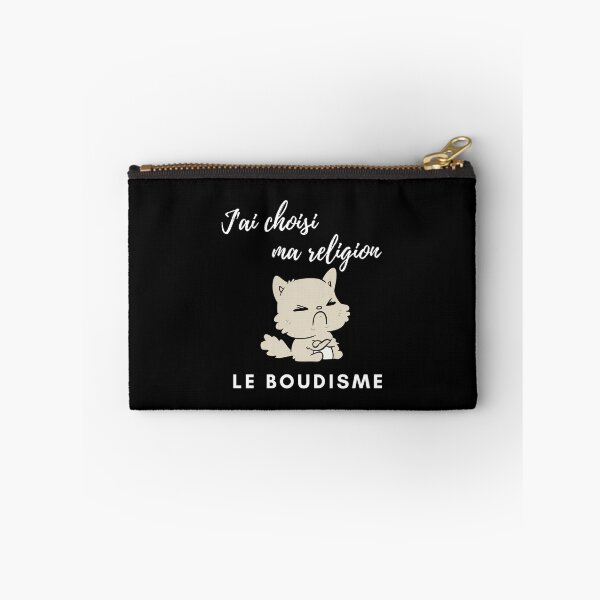 Item preview, My religion, Buddhism designed and sold by Olympique1359.