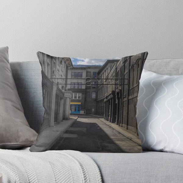 Item preview, Back Streets 006 designed and sold by NIKOLAY GACHEV.