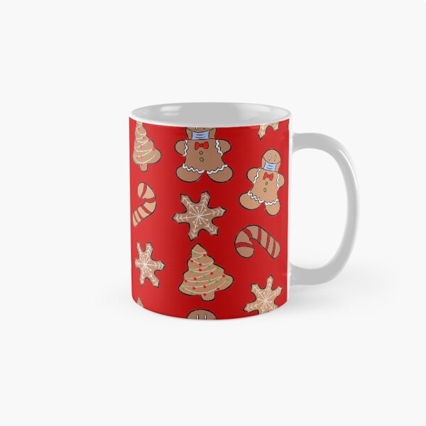 Item preview, Gingerbread Christmas Cookies 2020 during the pandemic designed and sold by Lizzamour.