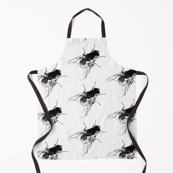 Item preview, Fly in black designed and sold by Gabs2.