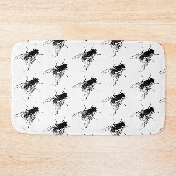 Item preview, Fly in black designed and sold by Gabs2.