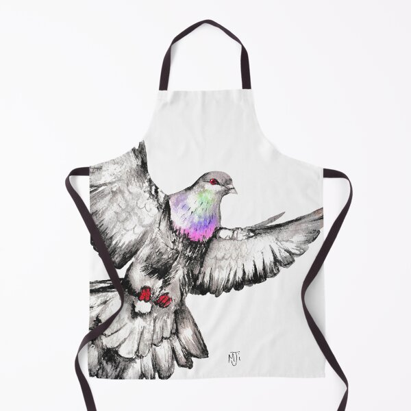 Item preview, Pigeon Design designed and sold by Maisy Inston.
