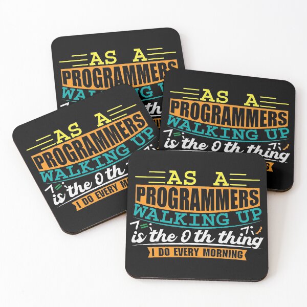 Item preview, As a Programmers walking up  is the 0th thing designed and sold by Grinover.