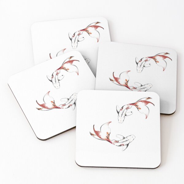 Item preview, Koi fish designed and sold by Serpent11.