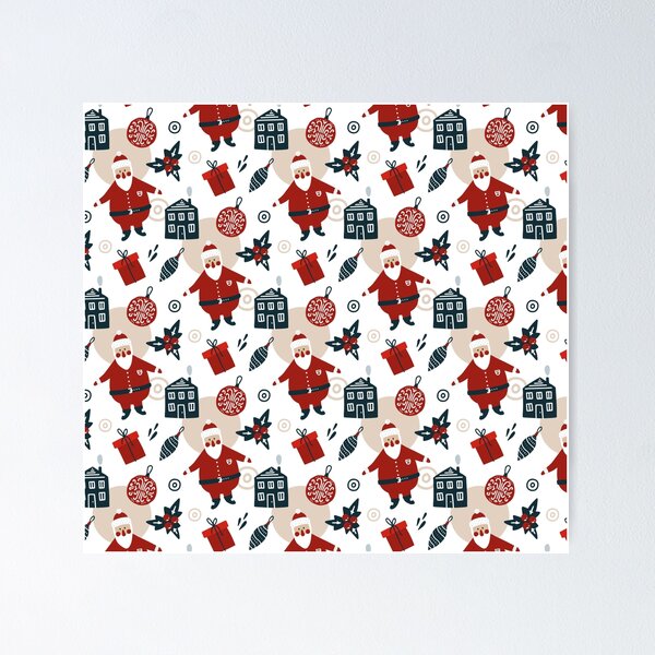 Item preview, Chrismas designed and sold by Dr.YesOrNo.