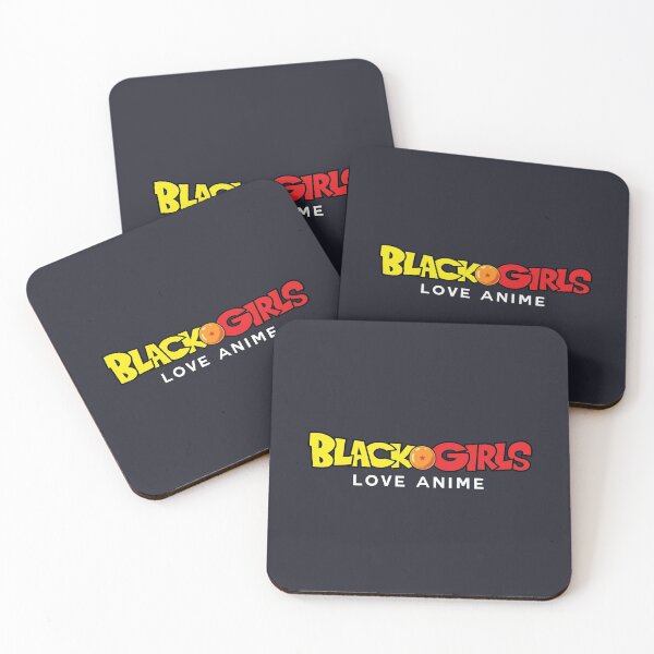 Item preview, Dragon Balls: Black Girls Love Anime designed and sold by CynicalThought.