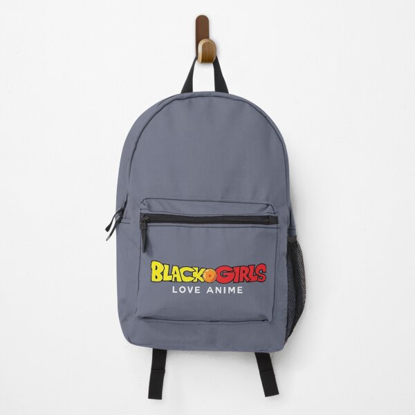 Item preview, Dragon Balls: Black Girls Love Anime designed and sold by CynicalThought.
