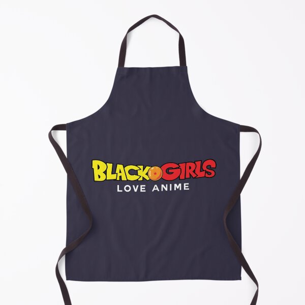 Item preview, Dragon Balls: Black Girls Love Anime designed and sold by CynicalThought.