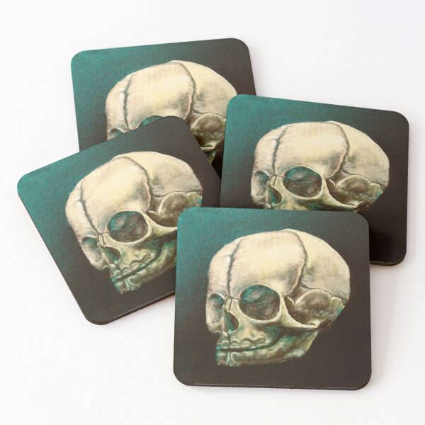 Item preview, Fetal Skull designed and sold by Neil Horton.