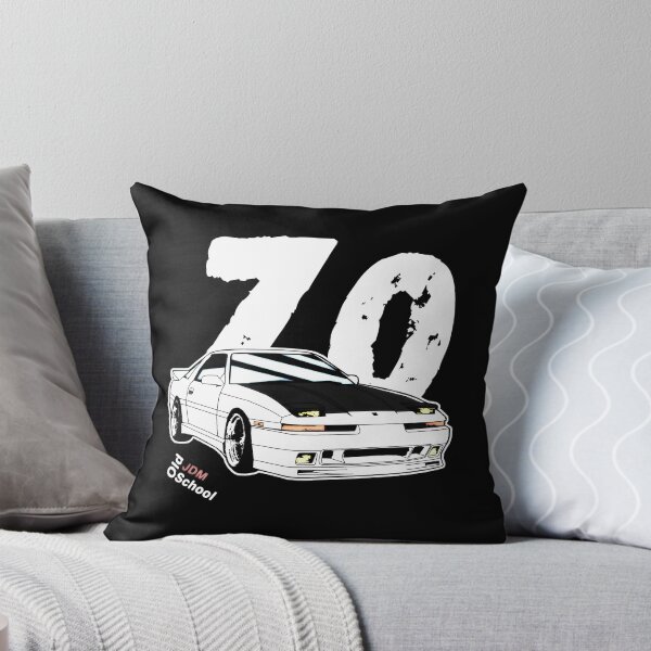 Item preview, JDM A70 Black designed and sold by oldschooljdm.