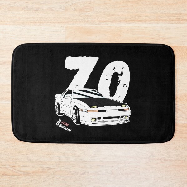 Item preview, JDM A70 Black designed and sold by oldschooljdm.