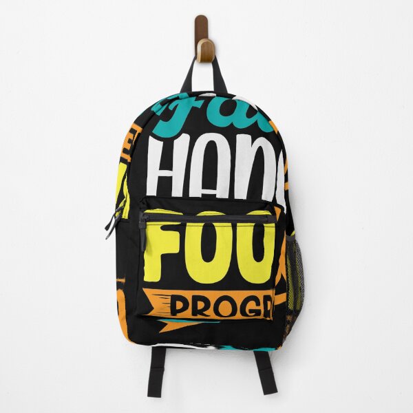 Item preview, Foo bar Programmers favorite hangout Place designed and sold by Grinover.
