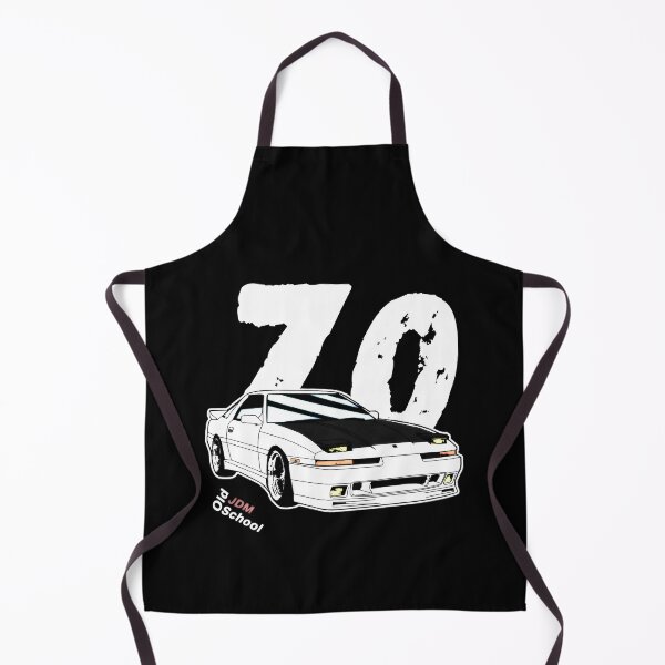 Item preview, JDM A70 Black designed and sold by oldschooljdm.