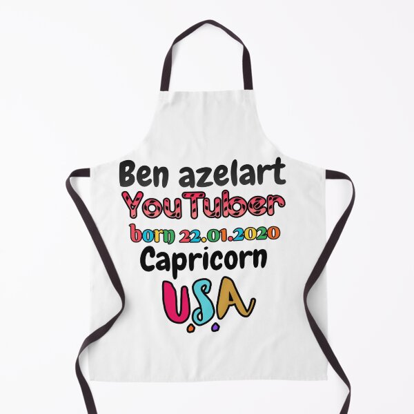 Item preview, Ben azelart designed and sold by TaimToons.