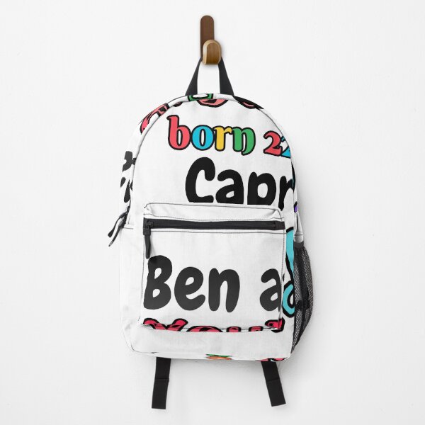 Item preview, Ben azelart designed and sold by TaimToons.
