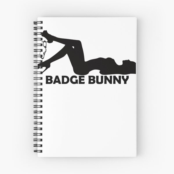 Item preview, Badge Bunny 2 designed and sold by JD Beck.