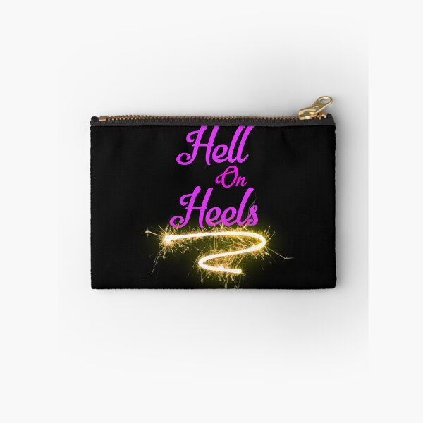 Item preview, HELL ON HEELS ! designed and sold by Rcasadesign.
