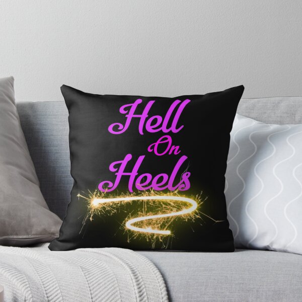 Item preview, HELL ON HEELS ! designed and sold by Rcasadesign.