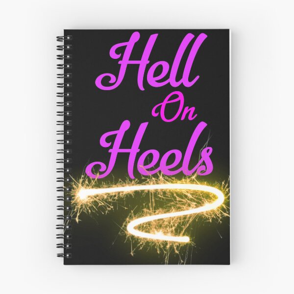 Item preview, HELL ON HEELS ! designed and sold by Rcasadesign.