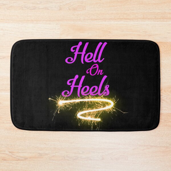 Item preview, HELL ON HEELS ! designed and sold by Rcasadesign.