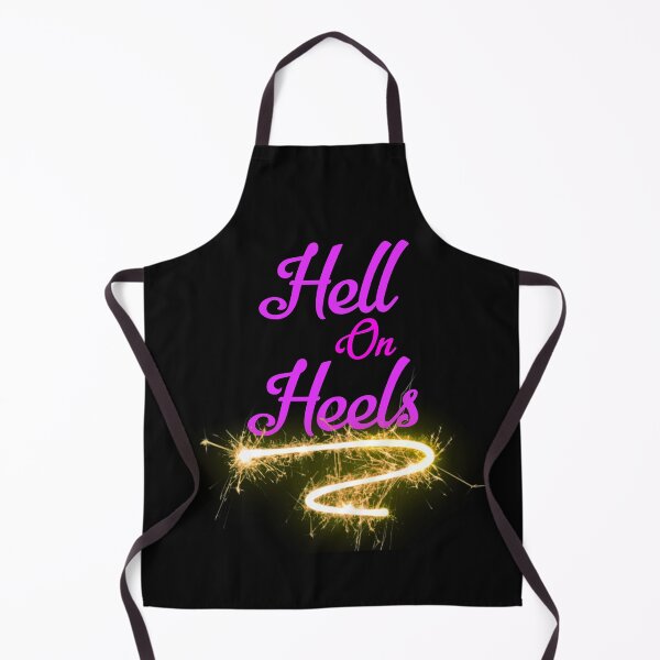 Item preview, HELL ON HEELS ! designed and sold by Rcasadesign.
